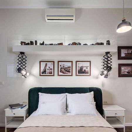 Photel Apartments Crikvenica Eksteriør bilde