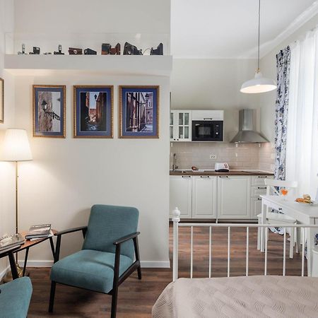 Photel Apartments Crikvenica Eksteriør bilde