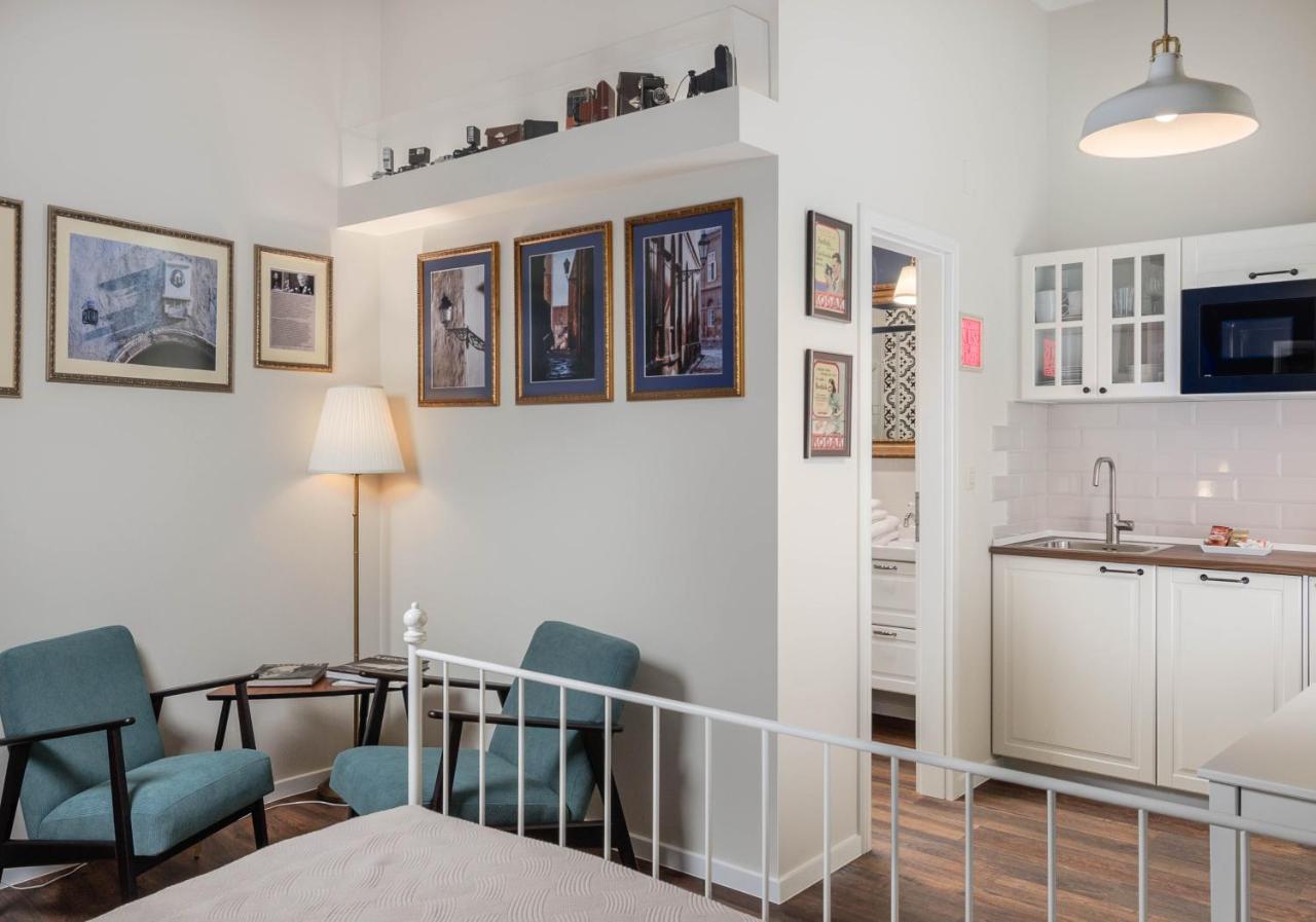 Photel Apartments Crikvenica Eksteriør bilde
