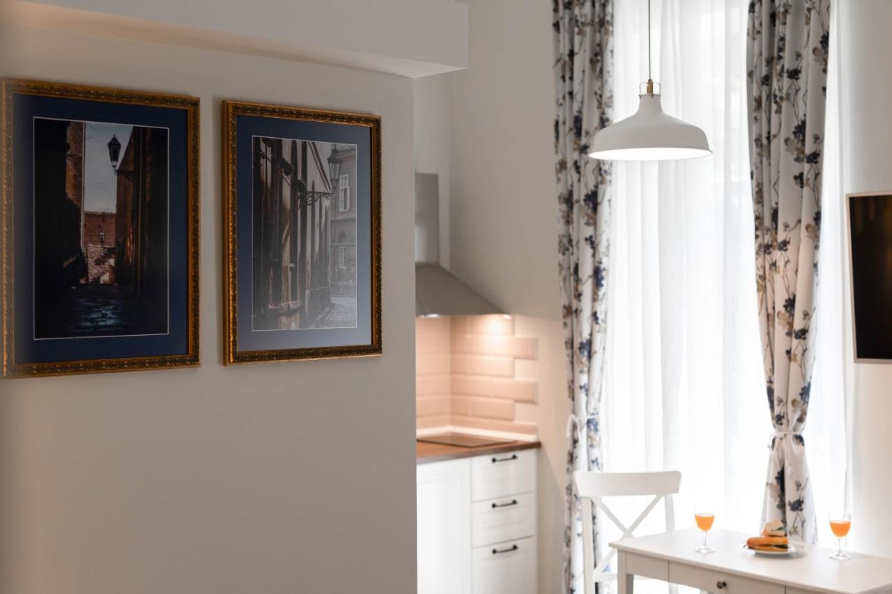 Photel Apartments Crikvenica Eksteriør bilde