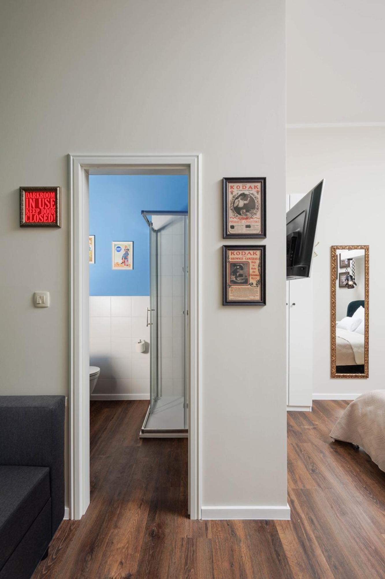 Photel Apartments Crikvenica Eksteriør bilde