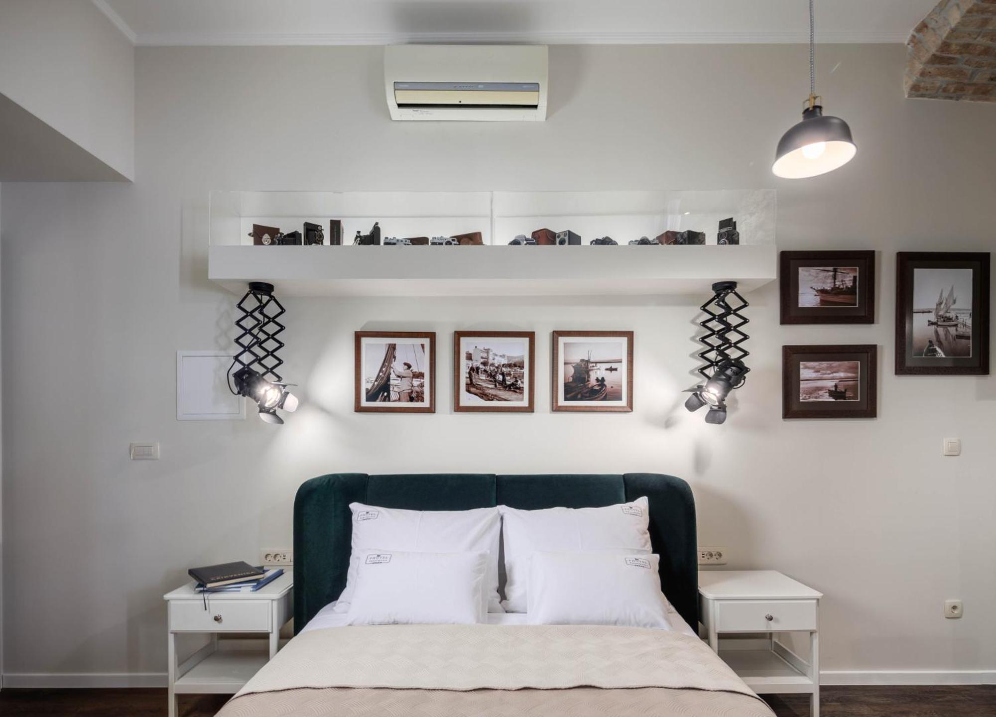 Photel Apartments Crikvenica Eksteriør bilde