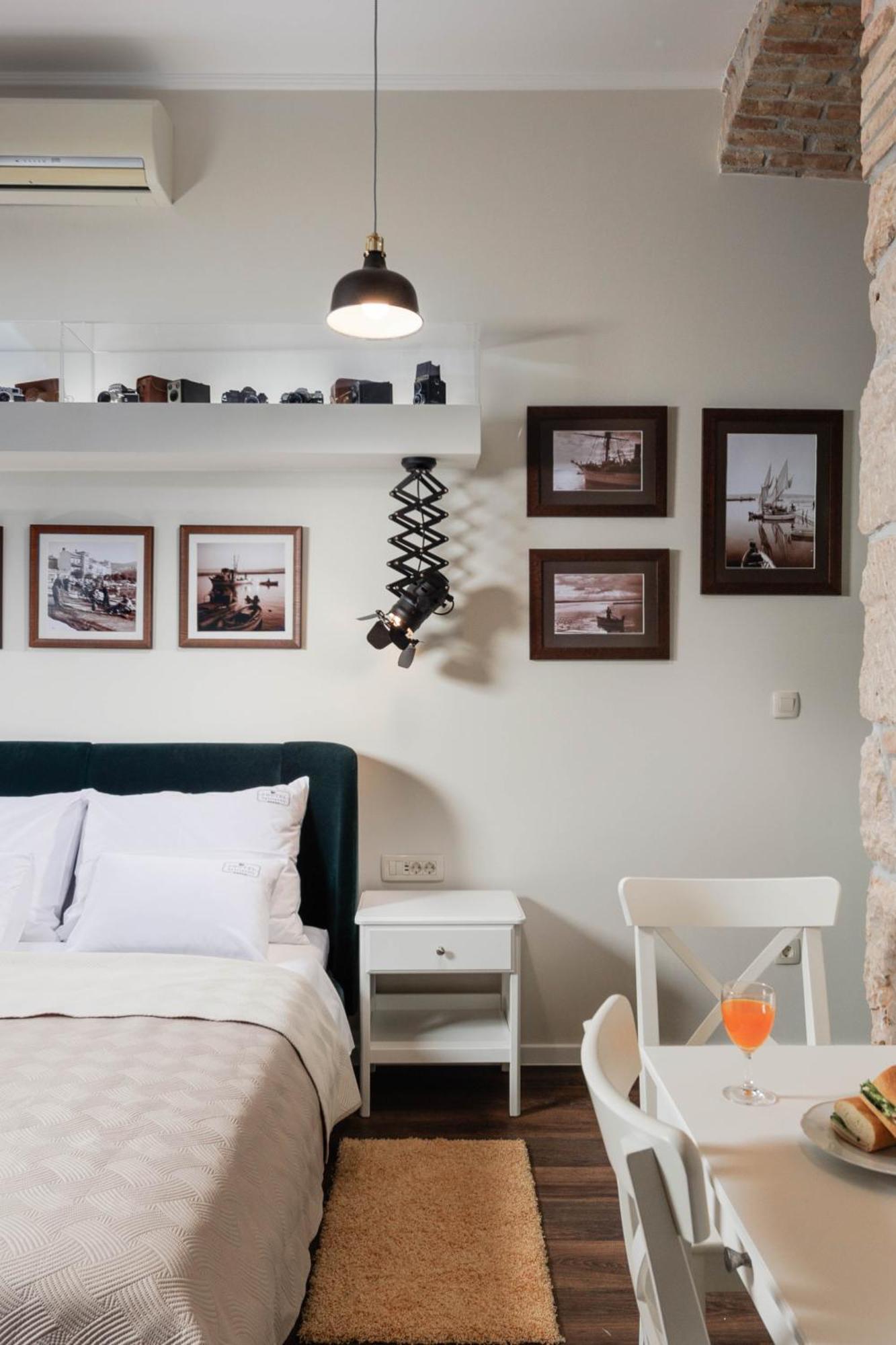 Photel Apartments Crikvenica Eksteriør bilde