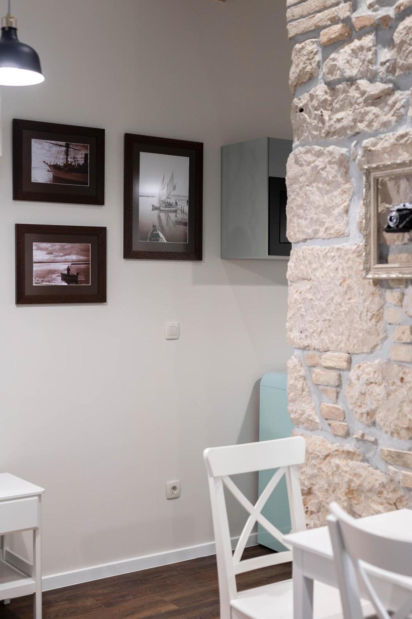 Photel Apartments Crikvenica Eksteriør bilde