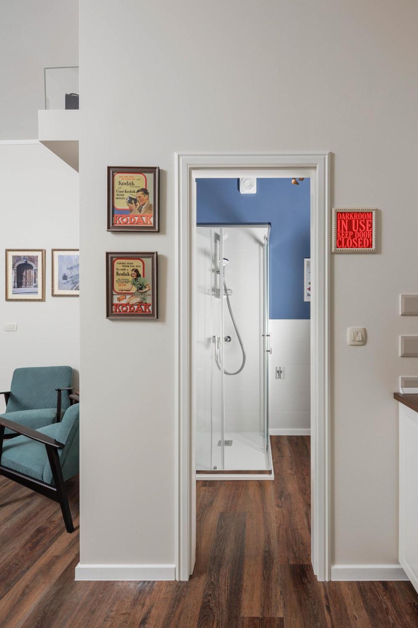 Photel Apartments Crikvenica Eksteriør bilde